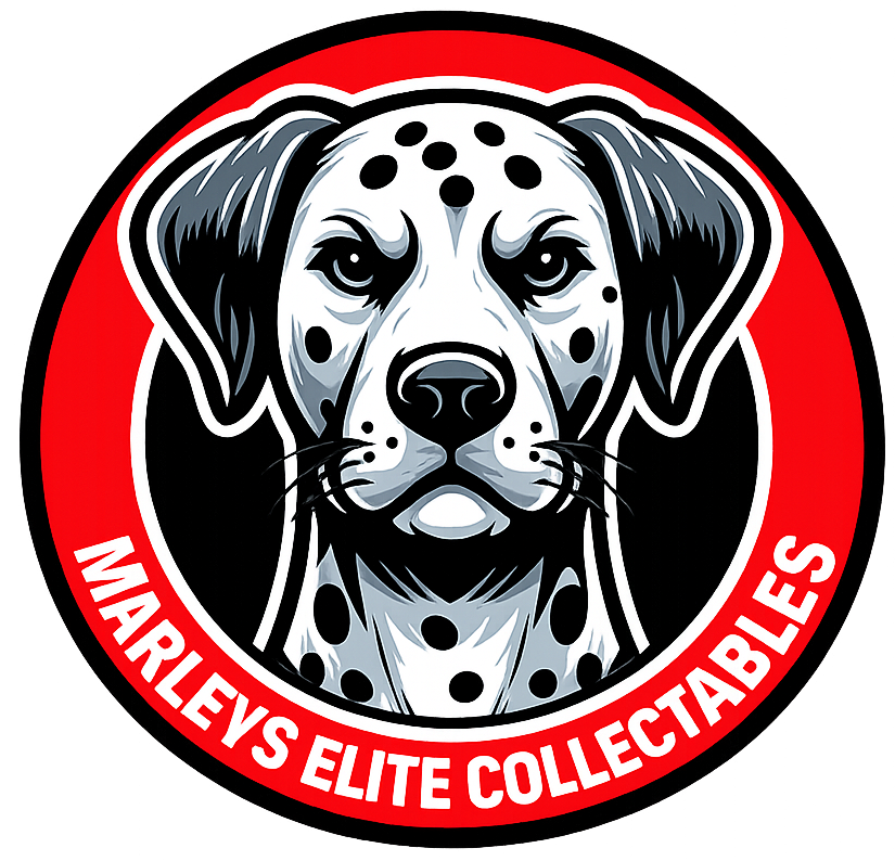 Marley's Elite Collectables